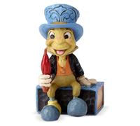 Statue Pinocchio Grillo Parlante DISNEY TRADITIONS ENESCO