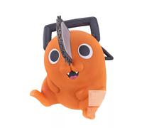 Banpresto Figurine Sofvimates Pochita (Chainsaw Man) 11 cm