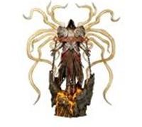 Blizzard Diablo Iv - Inarius Premium Statue Scale 1/6