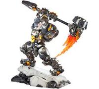 Statue Premium Reinhardt - Overwatch (Échelle 1:6) G