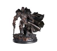 Statue Prince Arthas - World of Warcraft III