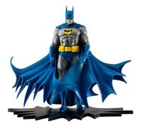 Statue - PUREARTS - Batman Px PVC 1/8 - Hauteur 28 cm - Multicolore - Intérieur
