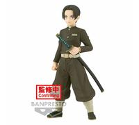 Statue PVC Demon Slayer Kimetsu no Yaiba - Murata (15 cm)
