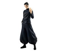 Suguru Geto Hidden Inventory/Premature Death Ver. Fig. 18,5 cm Jujutsu Kaisen Pop Up Paire