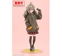 Statue PVC Licorne Overlord 1/7 Tsutsuji Higa 23 Cm Kotobukiya