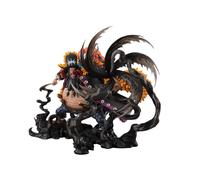 Statue PVC One Piece FiguartsZero Extra Battle Marshall D. Teach 24 cm Bandai