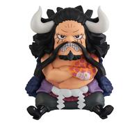 Statue PVC One Piece Look Up Kaido La Bête 11 Cm Megahouse