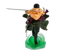 Statue PVC One Piece SFC Roronoa Zoro 18 cm 1:10 Abystyle