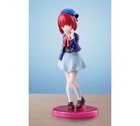 Statue PVC Oshi No Ko Adokenette Arima Kana 14 cm Rowtashii Noise