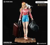 Statue PVC Power Chainsaw Man 21 cm