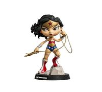 Statue PVC Wonder Woman DC Comics MiniCo 13 cm Iron Studio