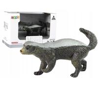 Statue Ratel Animaux mangeurs de miel Afrique