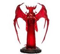 Statue Red Lilith - Diablo IV (Échelle 1:8) G
