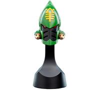 Statue réplique du casque du casque Striking Scorpion Warhammer (40K)