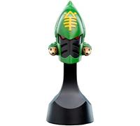 Statue réplique du casque du casque Striking Scorpion Warhammer (40K)