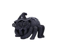 Statue Résine Cult Cuties - Arachnias (9,7 cm)