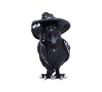 Statue Résine Cult Cuties - Eliwing (10,4 cm)
