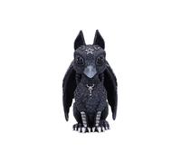 Nemesis Now Figurine Griffael 11 cm Polyrésine Noir G