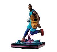 Statue résine Space Jam 2 1/10 Lebron James 22 cm Iron Studios