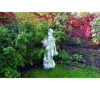 Statue romaine Statue femme Statues sculpture jardin 140cm 253