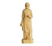 Statue Saint Joseph vente maison - 1, kit avec cartes prières et instructions, décoration maison Cuneary