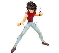 Statue Saint Seiya Cosmo Memoir Pegasus Seiya Figurine 16 cm Banpresto