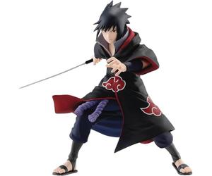 Statue Sasuke Uchiha Akatsuki 15 Cm