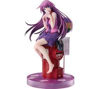 GoodSmile - Monogatari Series - Hitagi Senjyogahara: Letter to You 1/7