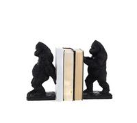 Serre livre gorille noir