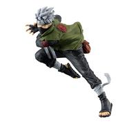 Banpresto Figurine Hatake Kakashi (Sharingan) – Naruto Shippuden – 13 cm