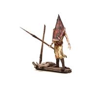 Statue Silent Hill Red Pyramid Thing Edition limitée - 30 cm
