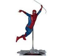 Statue | Spider-man Brand New | Spider-man