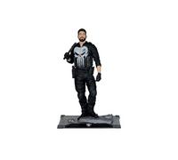 Statue | Spider-man Brand New | The Punisher