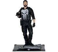Statue | Spider-man Brand New | The Punisher