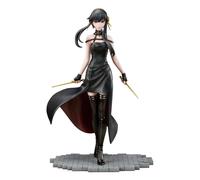 Statue Spy × Family 1/7 Yor Forger Pvc 25 Cm Furyu