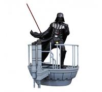 Statue Star Wars - Darth Vader Esb Milestones 41cm