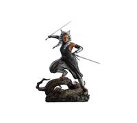 IRON STUDIOS - The Mandalorian - Ahsoka Tano BDS Art Scale 1/10 - Star Wars