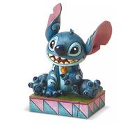 Statue Stitch Lilo & Stitch DISNEY TRADITIONS ENESCO