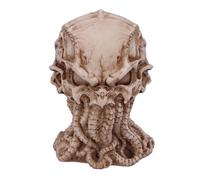 Statue Tête De Cthulhu Par James Ryman 20 Cm NEMESIS NOW
