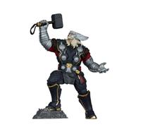 Statue The Mighty Thor Marvel Rivals Collection Mcfarlane Toys