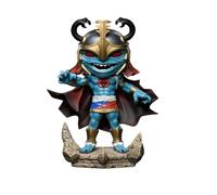 Iron Studios – Statuette Minico – Thundercats Mumm‑Ra – 17 cm