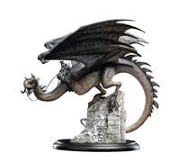 Statue - WETA WORKSHOP - Fell Beast Miniature Statue - Multicolore - Résine - 14 ans et plus