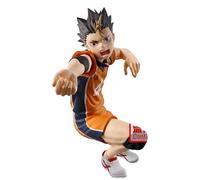 Banpresto – Statue Yu Nishinoya (Haikyu) – 10 cm