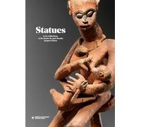 Statues - EN: from the musée du quai Branly - Jacques Chirac collections