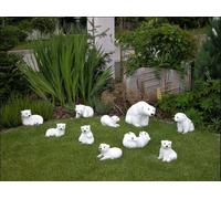 Statues Figure Femme 20cm Jardin Designer Figures Sculptures Nouveau 209 Nouveau