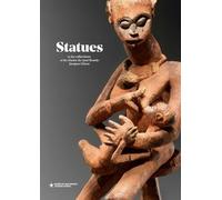 Statues - EN: from the musée du quai Branly - Jacques Chirac collections