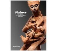 Statues - From The Musée Du Quai Branly - Jacques Chirac Collections