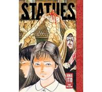 Viz Media – Statues – Junji Ito Story Collection