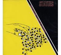 Statues - New People Makes Us Nervous [Import]