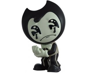 Statuetta Bendy (Pianto) Bendy and the Dark Revival Youtooz